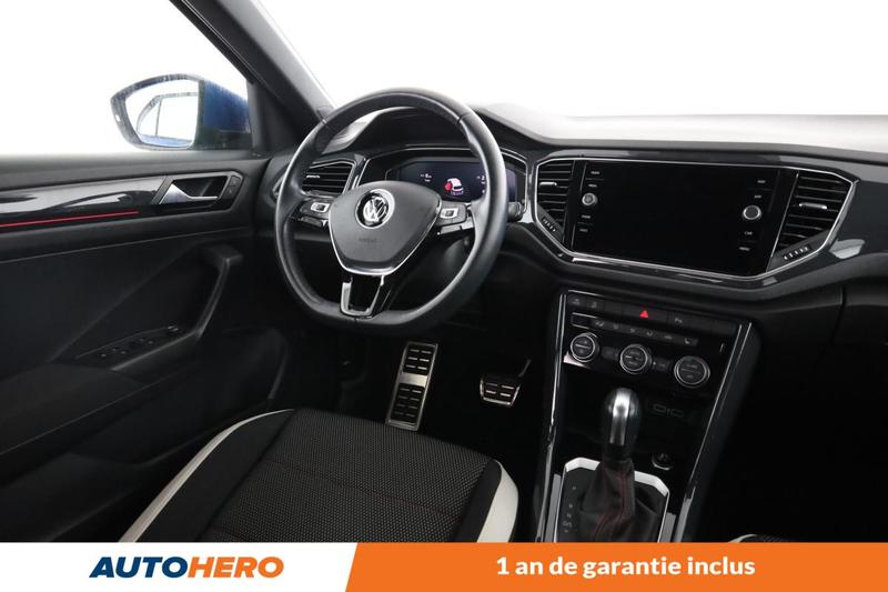 Volkswagen t-Roc 1.5 Tsi Evo Dsg7 150 ch
