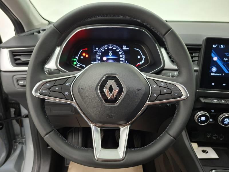 Renault Captur TCe 140 - 21 Intens