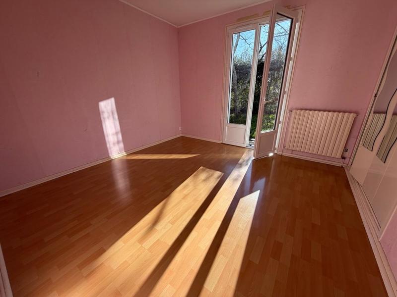 Maison - 154 m² - 5 pièces