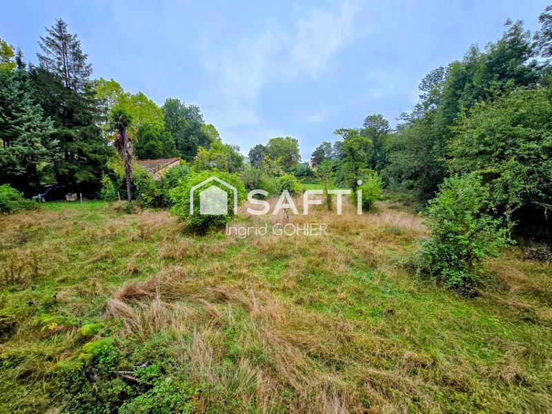 Maison - 180 m² - 7 pièces