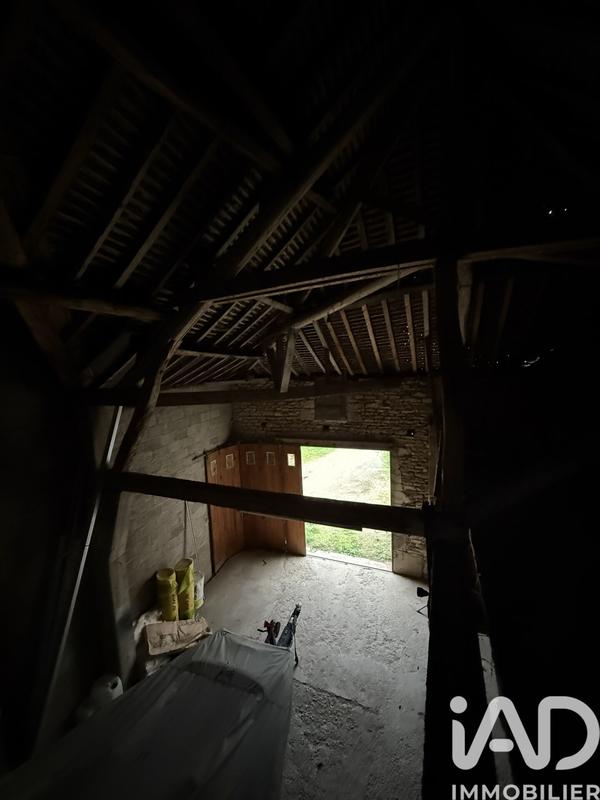 Ferme - 140 m² - 1 pièce