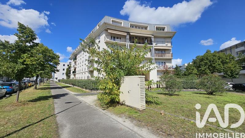 Appartement - 109 m² - 4 pièces