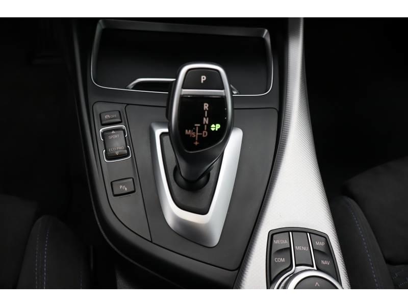 Bmw Serie 2 Cabriolet 220i 184 ch Bva8 m Sport