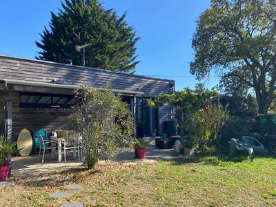 Maison - 126 m² - 4 pièces