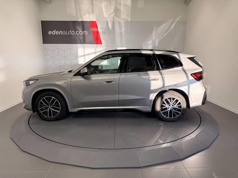 Bmw X1 xDrive 30e 326ch Dkg7 m Sport