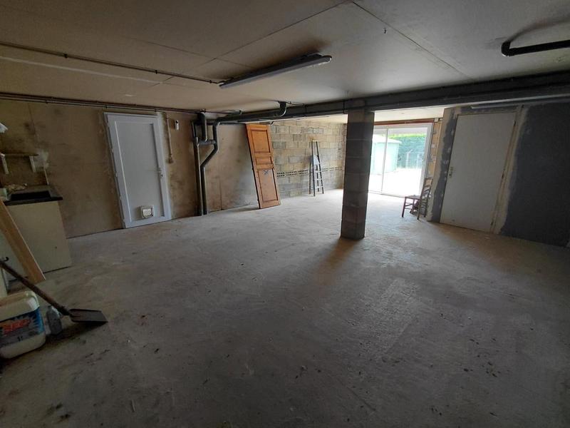 Maison - 145 m² - 6 pièces