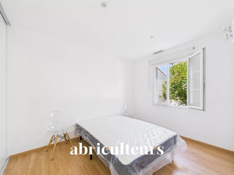 Maison de village - 71 m² - 3 pièces