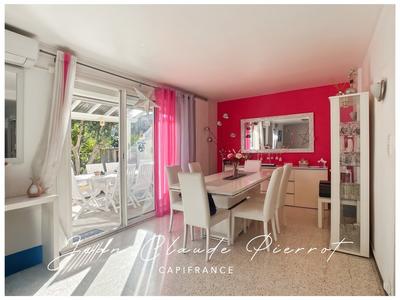 Maison - 115 m² - 4 pièces