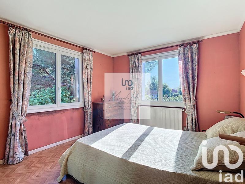 Maison - 102 m² - 5 pièces