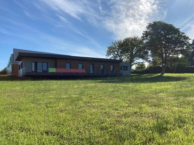 Local d'activité / Entrepôt - 900 m²