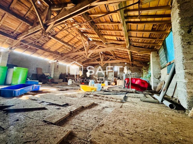 Maison - 127 m² - 5 pièces