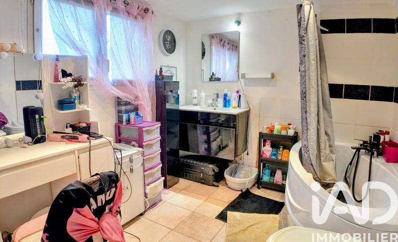 Maison - 125 m² - 6 pièces