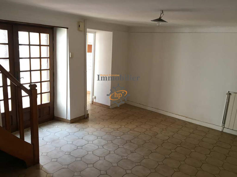 Maison - 66 m² - 3 pièces