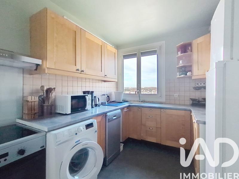 Appartement - 73 m² - 4 pièces