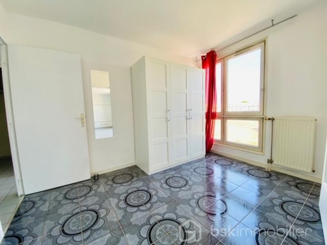 Appartement - 88 m² - 4 pièces