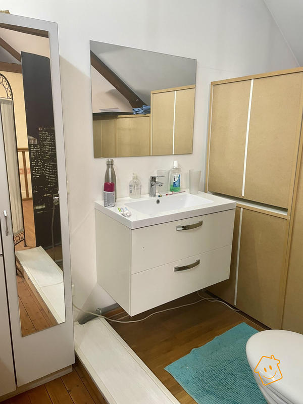 Maison ancienne - 112 m² - 5 pièces