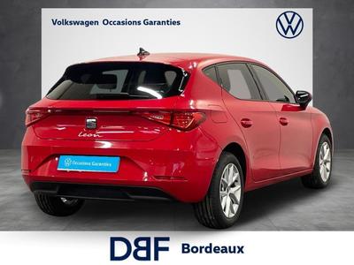 Seat Leon 1.0 Tsi 110 Bvm6 Business
