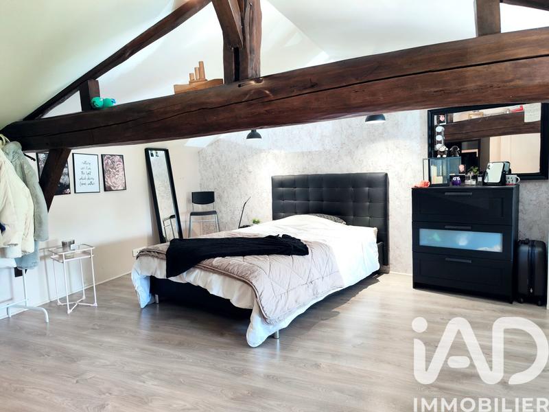 Maison de campagne - 185 m² - 6 pièces