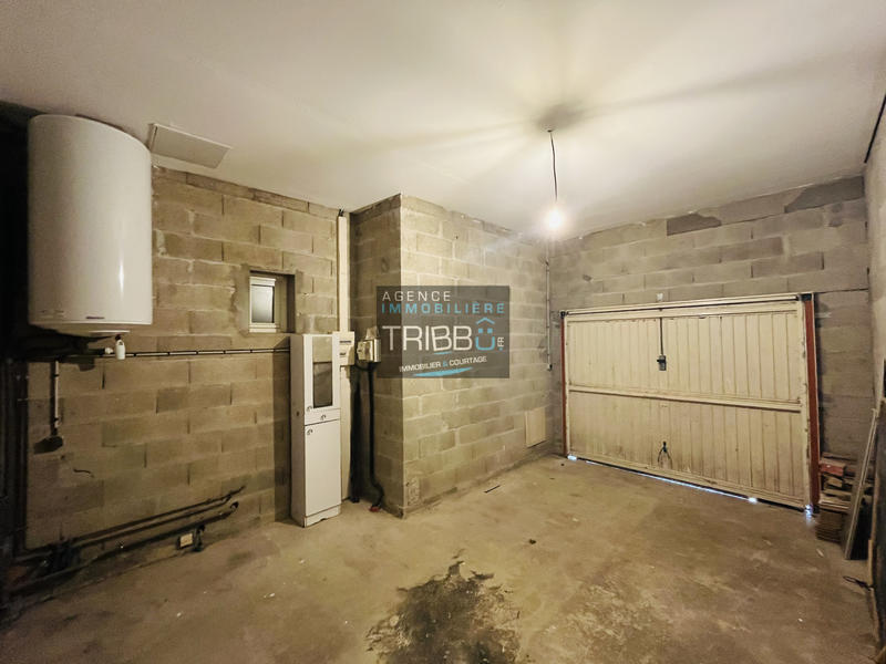 Villa - 73 m² - 3 pièces