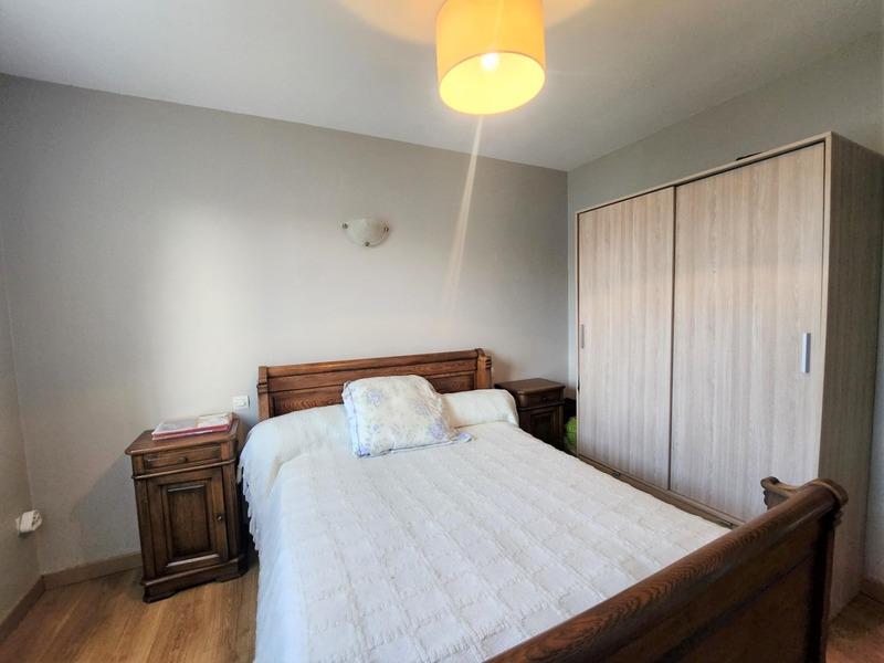 Maison - 85 m² - 5 pièces