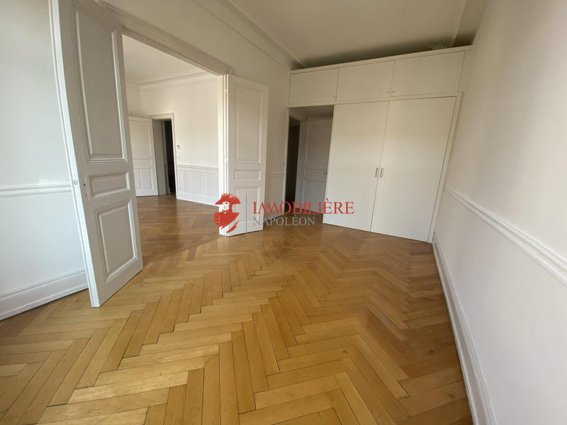 Appartement - 148 m² - 4 pièces