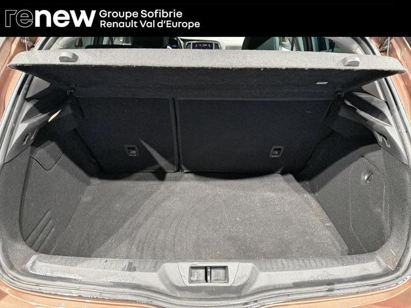 Renault Mégane IV Berline Blue dCi 115 Edc - 20 Sl Edition One