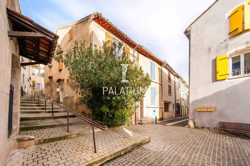 Appartement - 34 m² - 1 pièce