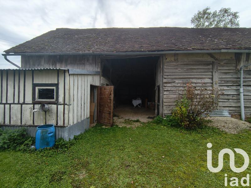 Maison - 84 m² - 5 pièces