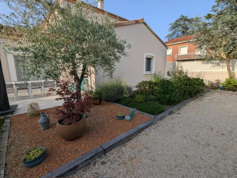 Villa - 200 m² - 7 pièces