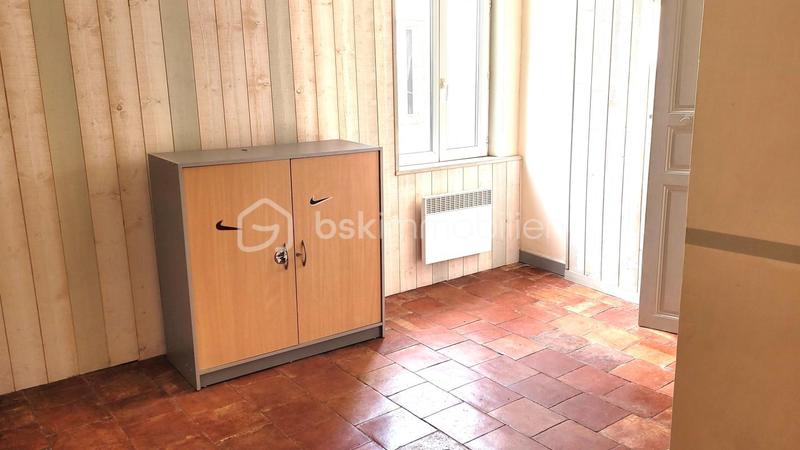 Maison de village - 71 m² - 4 pièces