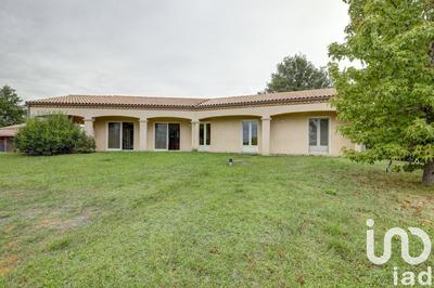Maison - 146 m² - 6 pièces