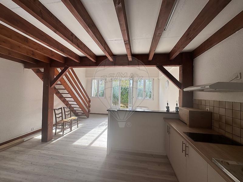 Propriété - 175 m² - 7 pièces