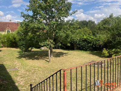 Ferme - 215 m² - 8 pièces