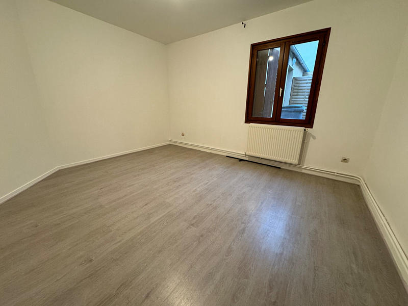 Maison - 82 m² - 3 pièces