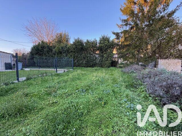 Maison - 98 m² - 5 pièces