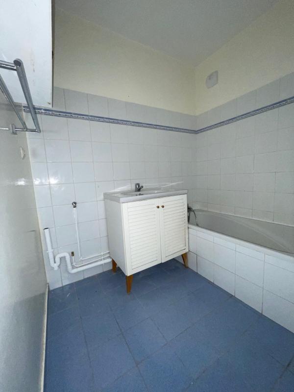 Appartement - 77 m² - 3 pièces