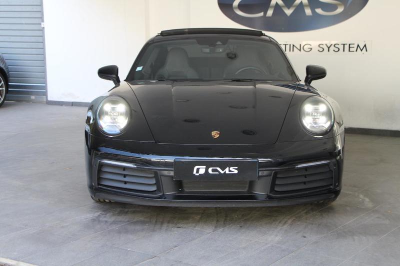 Porsche 911 Carrera 992 Coupe s 3.0 450ch