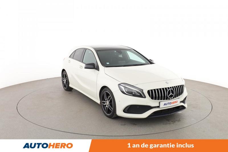 Mercedes Classe a 1.6 Cdti Innovation 136 ch