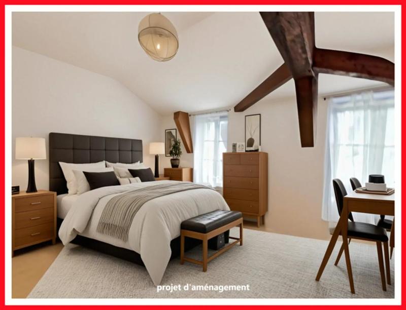 Maison - 190 m² - 12 pièces