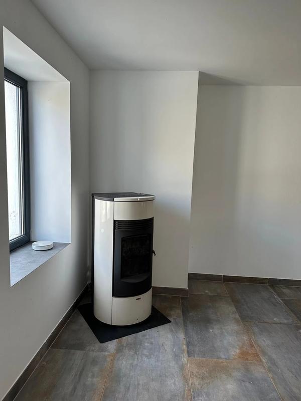 Maison - 174 m² - 7 pièces