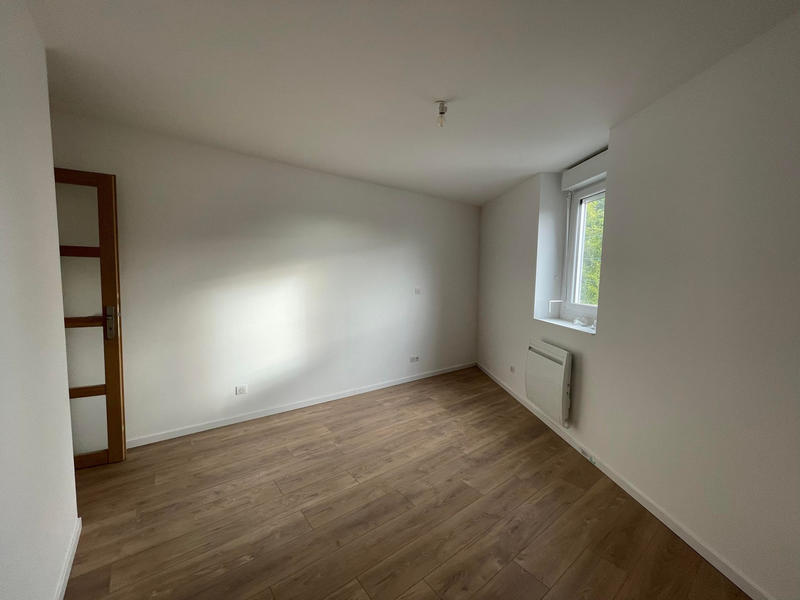 Duplex - 96 m² - 4 pièces
