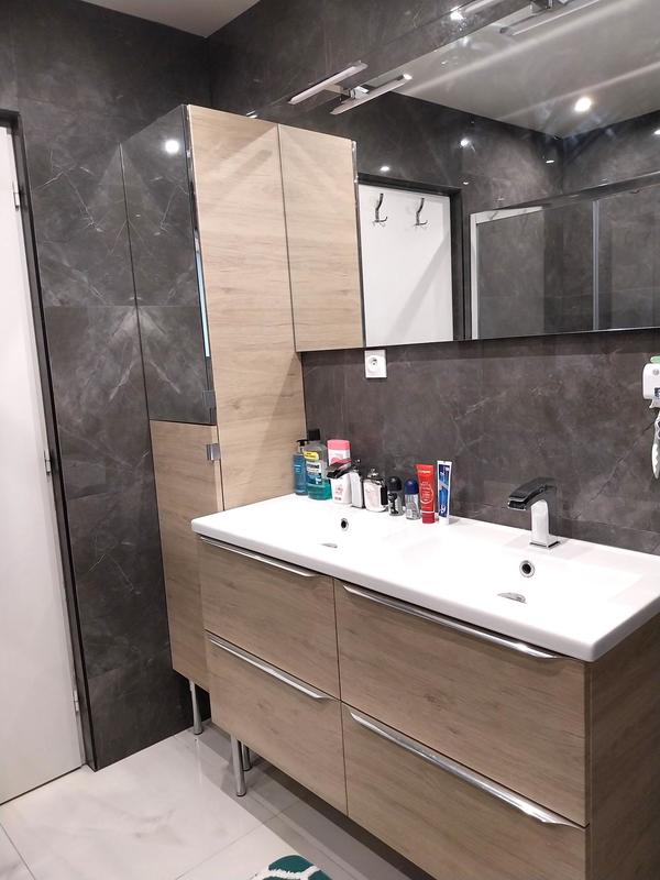 Maison - 220 m² - 10 pièces