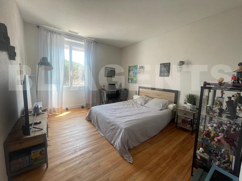 Maison bourgeoise - 166 m² - 7 pièces