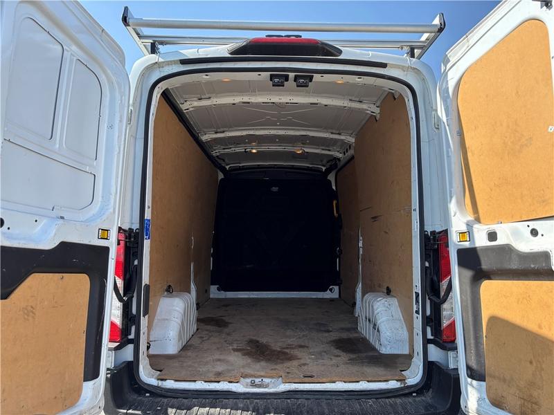 Ford Transit VIII Fourgon Fgn T350 L3h2 2.0 Ecoblue 130 s&amp;S Trend Business