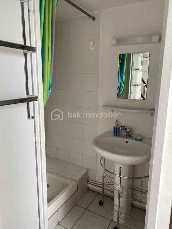 Immeuble - 134 m² - 6 pièces