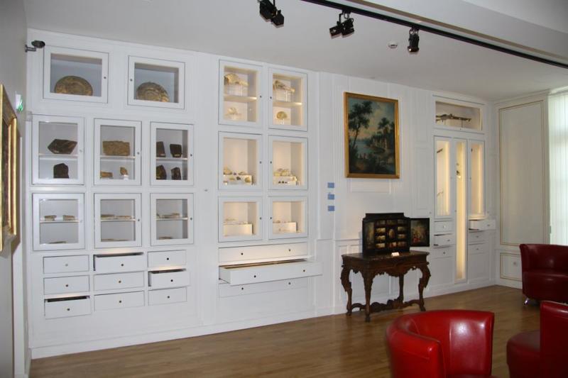 Musée d’Art et d’Histoire - Visite libre