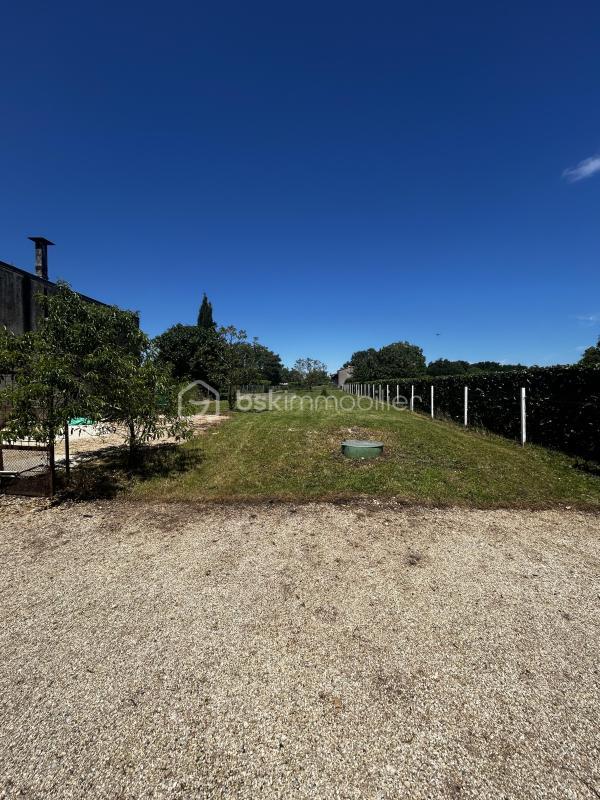 Maison de village - 190 m² - 12 pièces