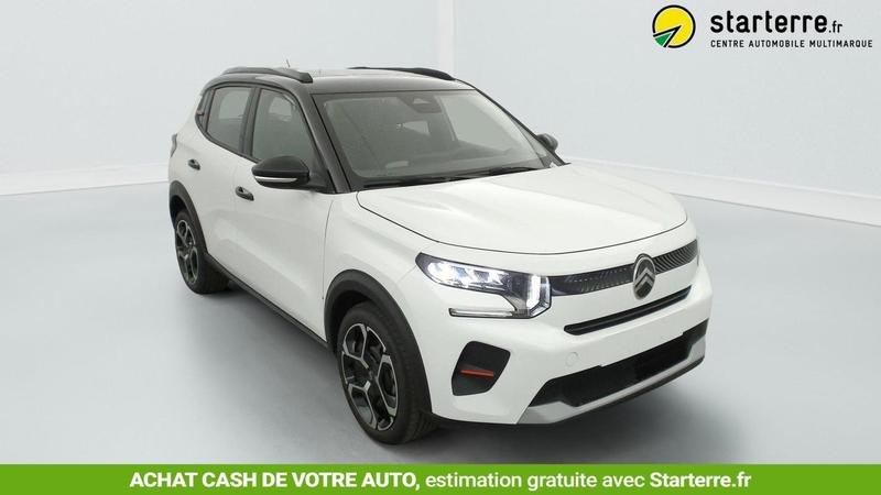 Citroën C3 Societe Nouvelle Turbo 100 Bvm Pro