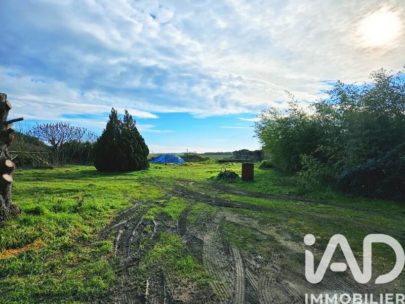 Maison - 163 m² - 5 pièces