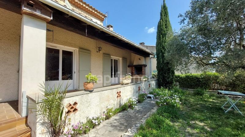 Maison - 154 m² - 6 pièces
